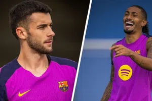 Barcelona: Raphinha y Joan Garcia serán baja varias semanas por lesión