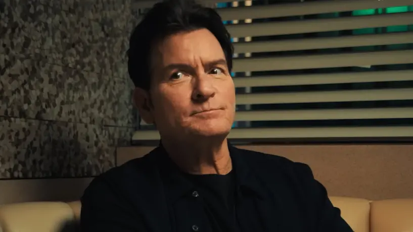 ¿Charlie Sheen reveló relación con cártel de drogas mexicano? Esto dijo
