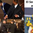 Lluvia de MEMES: Lo que dejó la pelea entre Fernández Noroña y Alito Moreno
