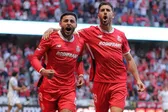 Paulinho y Alexis Vega, la dupla más letal de la Liga MX