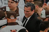 Mauricio Sulaimán denuncia veto para subir al ring en pelea Canelo vs Crawford