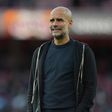 Pep Guardiola habló del Arsenal tras el empate a uno: "No solo el Manchester City invierte dinero"