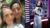 Ivonne Montero presume a su nuevo novio policía 11 años menor: Jonathan Vázquez