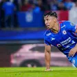 ¡Se rompió el Cuate! Ángel Sepúlveda sale del juego ante Chivas por lesión