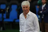 Gian Piero Gasperini, el entrenador que potenciaría a Santiago Giménez en la Roma
