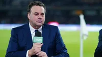David Faitelson explota contra el presidente de Independiente tras violencia