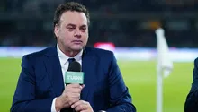 David Faitelson explota contra el presidente de Independiente tras violencia