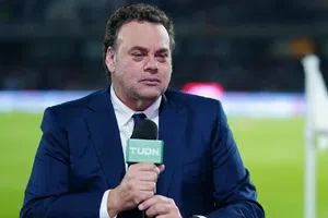 David Faitelson explota contra el presidente de Independiente tras violencia
