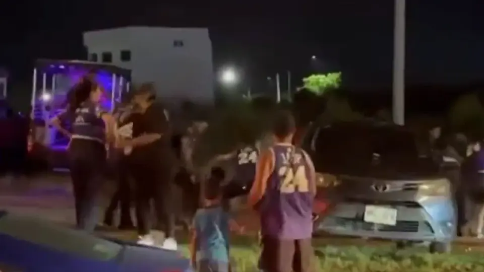 ¡Lamentable! Afición de Mazatlán y Atlas protagonizan golpiza