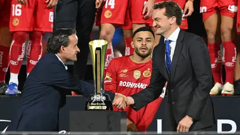 Nada ‘extraordinario’: Este sería el premio que recibió Toluca tras ganar la Campeones Cup