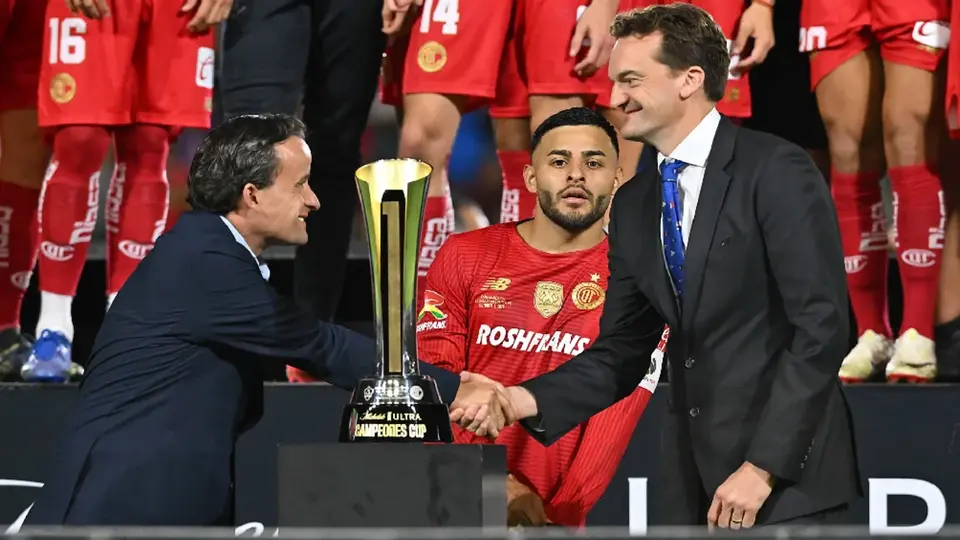 Nada ‘extraordinario’: Este sería el premio que recibió Toluca tras ganar la Campeones Cup