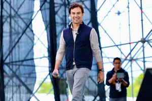 El impacto económico que llevará Checo Pérez a Cadillac en Fórmula 1