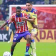 América visita a Atlético San Luis con balance favorable