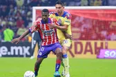América visita a Atlético San Luis con balance favorable