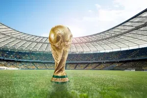 FIFA revela los nombres de las mascotas del Mundial 2026