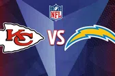 NFL 2025: ¿Cuándo y dónde ver Kansas City Chiefs vs Los Angeles Chargers?