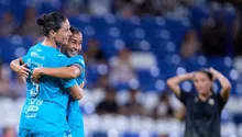 Concacaf W: Rayadas cumple y golea a Vancouver para mantener esperanza de Semifinales