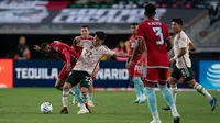 Selección Mexicana vs Colombia: Resultados, historial y récords