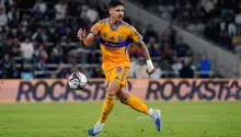 ¿Se va? Desde Brasil lanzan oferta por Rômulo Zwarg de Tigres
