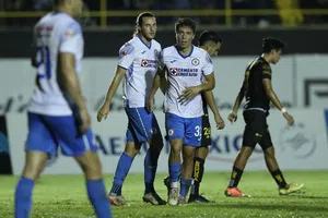 'Regresarás más fuerte': El mensaje de apoyo de Santi Giménez a Rodrigo Huescas