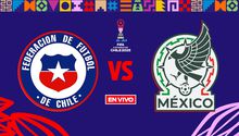 Chile vs México EN VIVO Mundial Sub 20 Octavos de Final