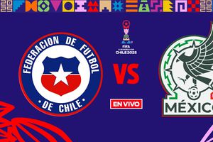 Chile vs México EN VIVO Mundial Sub 20 Octavos de Final
