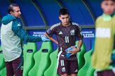 Se burlan de Gilberto Mora: medio chileno lanza imagen ofensiva en contra de la Selección Mexicana