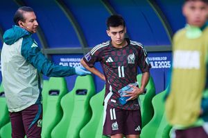 Se burlan de Gilberto Mora: medio chileno lanza imagen ofensiva en contra de la Selección Mexicana