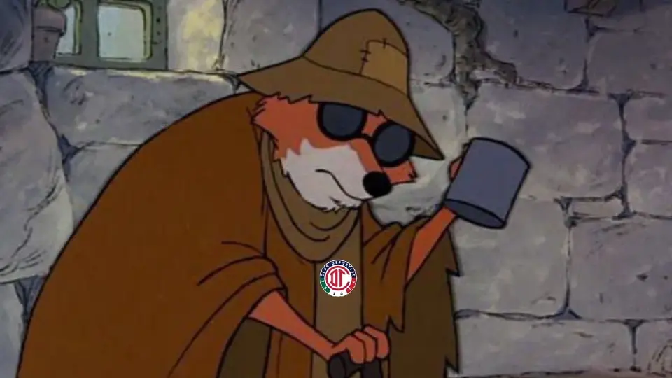 Atlético San Luis se burla de Toluca y su 'obsesión' por una rivalidad