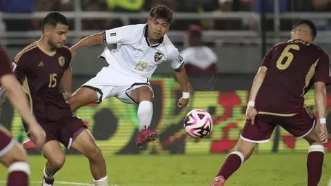 Eliminatorias Conmebol: ¿Qué necesitan Bolivia y Venezuela para aspirar al repechaje?