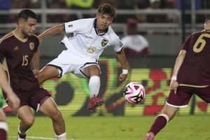 Eliminatorias Conmebol: ¿Qué necesitan Bolivia y Venezuela para aspirar al repechaje?