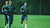 ‘Pensaba que era una persona difícil’ Diego Reyes sobre el día que conoció a Carlos Vela