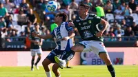 ¡Hermandad en el Bajío! León rescata empate en casa ante Pachuca