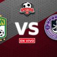 León vs Mazatlán EN VIVO Liga MX Apertura 2025 Jornada 10
