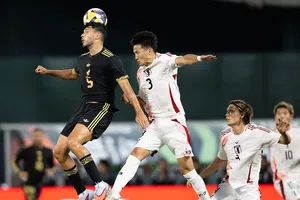 Raúl Jiménez hace un balance positivo tras empates de Selección Mexicana contra Japón y Corea