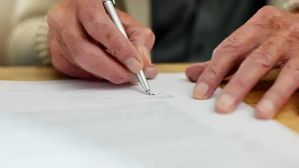 Si tienes más de 40 años ya puedes hacer tu testamento GRATIS en CDMX