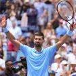 Novak Djokovic remonta y se mete a la tercera ronda del US Open 2025