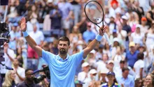 Novak Djokovic remonta y se mete a la tercera ronda del US Open 2025