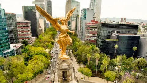 Hoy No Circula: ¿Qué autos NO circulan el viernes 10 de octubre de 2025 en CDMX y EDOMEX?