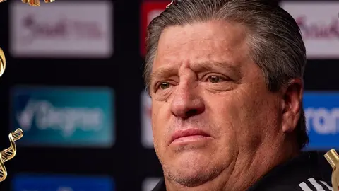 Empate con sabor a frustración: Piojo Herrera critica la actitud de Costa Rica