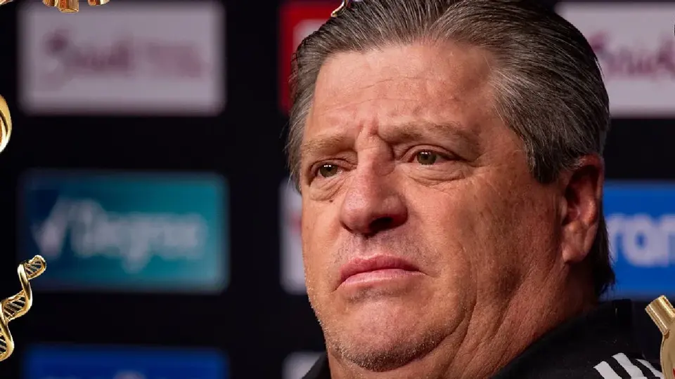 Empate con sabor a frustración: Piojo Herrera critica la actitud de Costa Rica