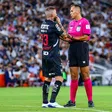 ¡Doblete de goles anulados! Arbitraje del Rayados vs Santos le 'quita' dos goles a Sergio Ramos