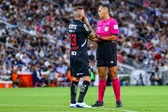 ¡Doblete de goles anulados! Arbitraje del Rayados vs Santos le 'quita' dos goles a Sergio Ramos