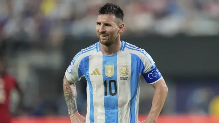 ¿Vetado? Messi bajo presión; país 'rechaza' llegada del argentino en plena Fecha FIFA
