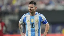 ¿Vetado? Messi bajo presión; país 'rechaza' llegada del argentino en plena Fecha FIFA