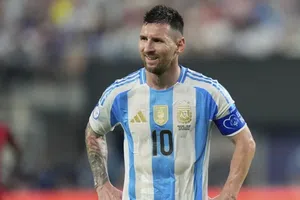 ¿Vetado? Messi bajo presión; país 'rechaza' llegada del argentino en plena Fecha FIFA