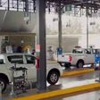 Trámites vehiculares por menos de mil pesos: refrendo, verificación y placas