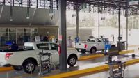 Trámites vehiculares por menos de mil pesos: refrendo, verificación y placas