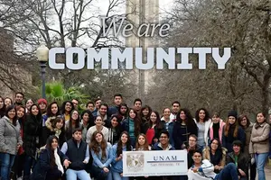 UNAM San Antonio lanza curso para perfeccionar pronunciación y confianza al hablar español