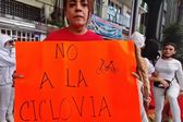 Ciclovía Tlalpan: Habrá espacios destinados al transporte público y trabajadoras sexuales